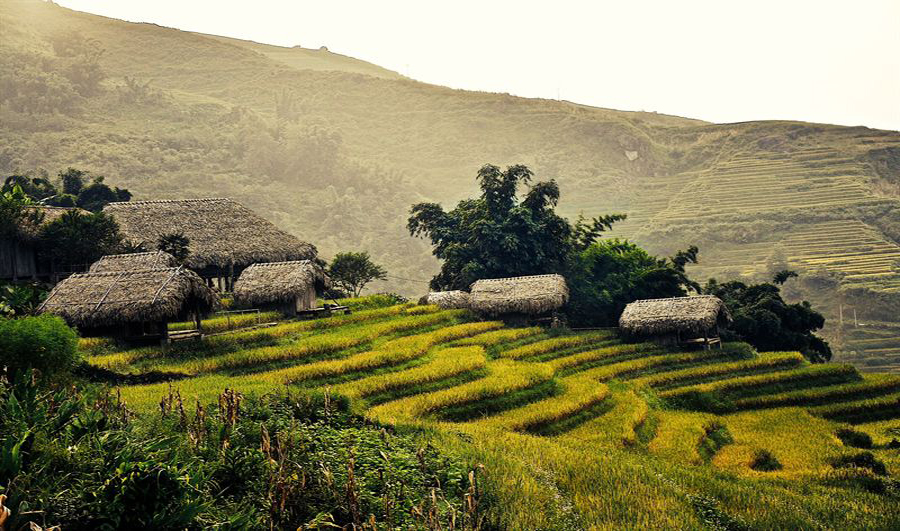 Hmong Mountain Retreat