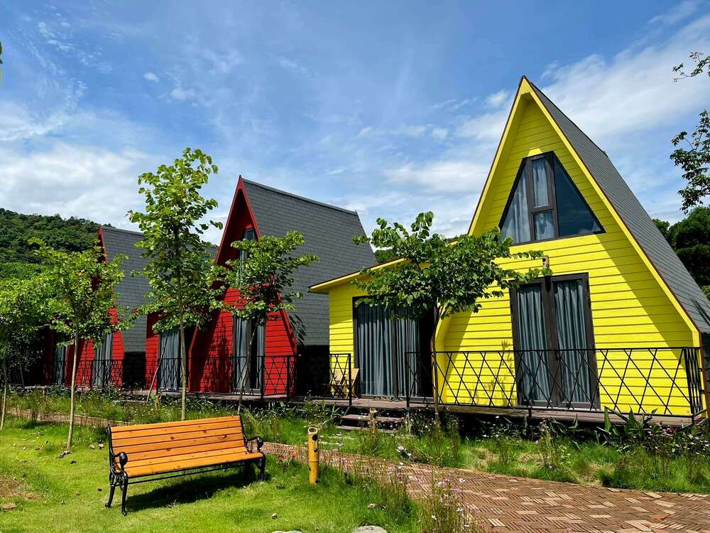 Hoa Ban Homestay
