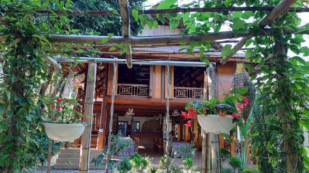 Mai Châu Dream Homestay