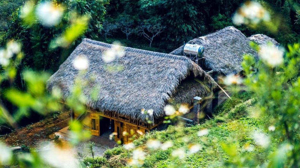Chô Family Homestay