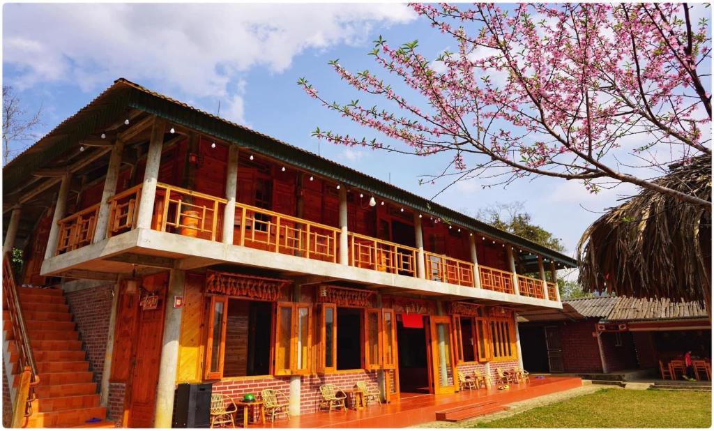 So H’mong Homestay