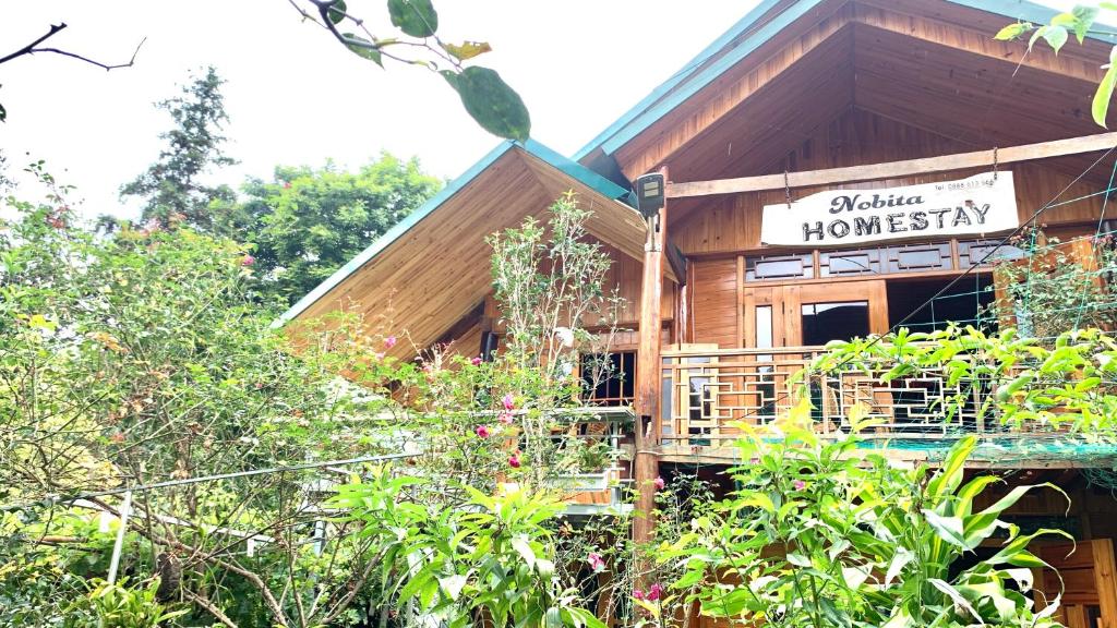Nobita Homestay