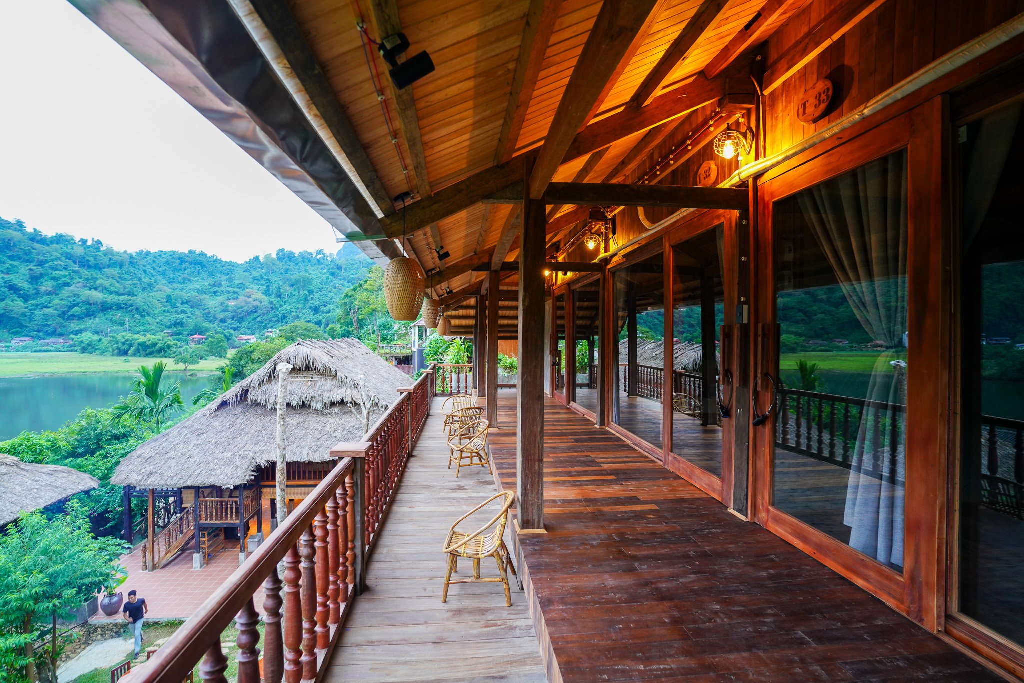 Mr Linh’s Homestay