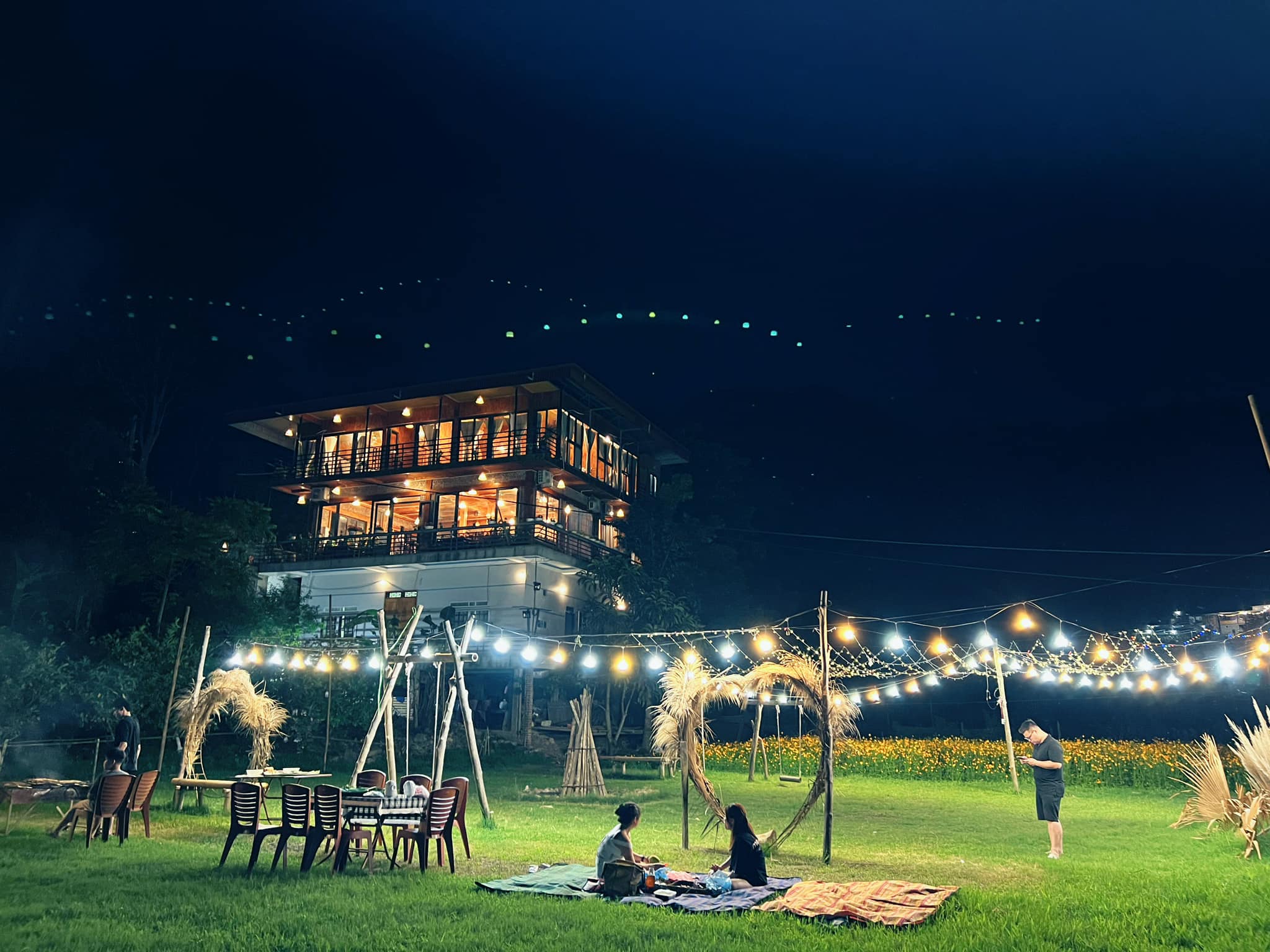 Quỳnh Mai Homestay Bắc Kạn