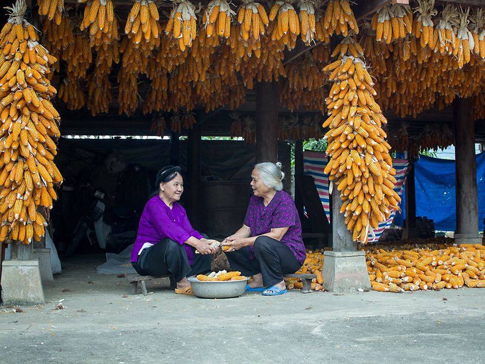 Homestay Trọng Dung Bắc Sơn