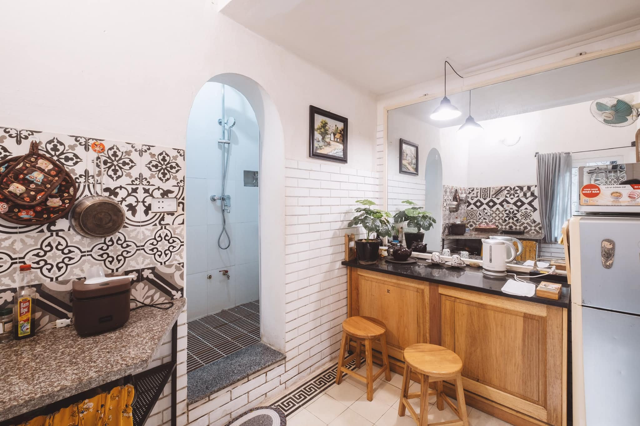 1991 Homestay Cầu Giấy Hà Nội