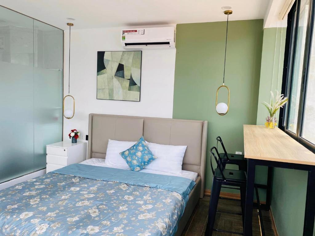 La Homestay Cầu Giấy