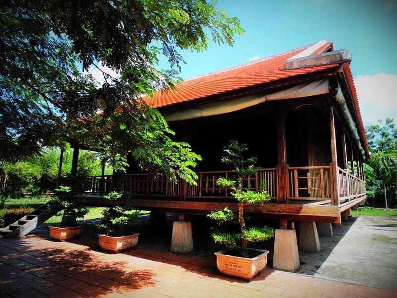 Cao Lãnh Homestay