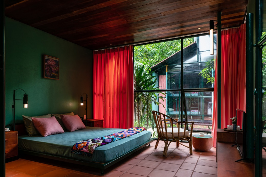 Duyencasa Homestay Cao Lãnh