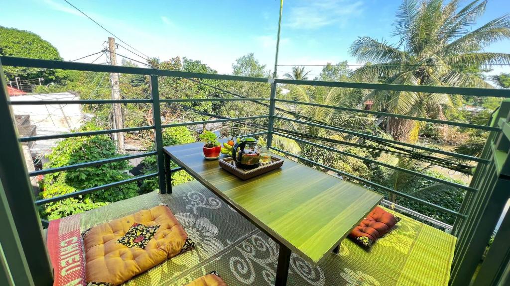 Homestay Hoàng Gia