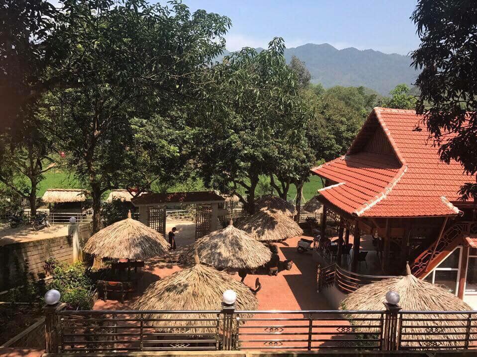 Homestay Cô Quyên