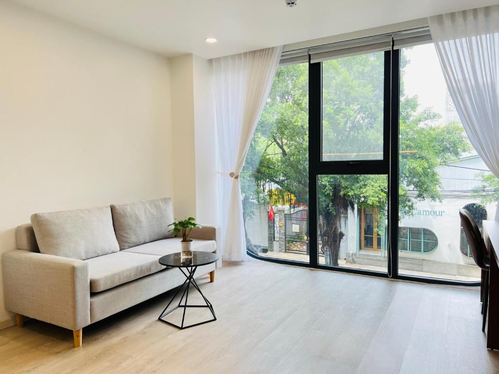 Amanda Boutique (Thủ Dầu Một)