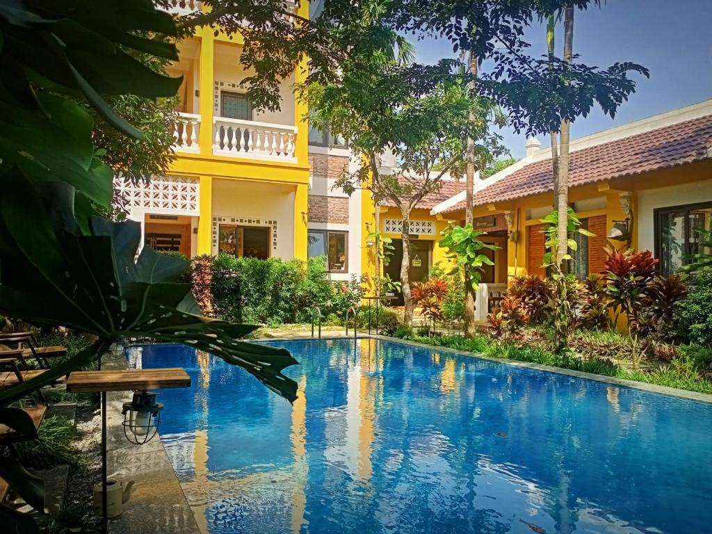 Mai Home Homestay – Gần Chùa Bái Đính & Thắng Cảnh Tràng An
