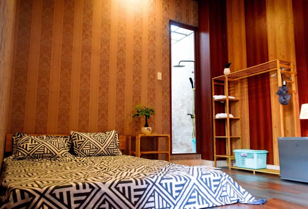 Hà Tiên Homestay
