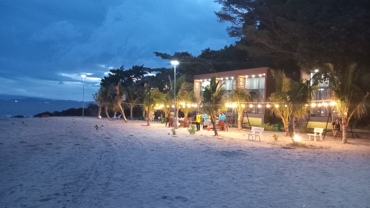 Bungalow Seaside Mũi Nai