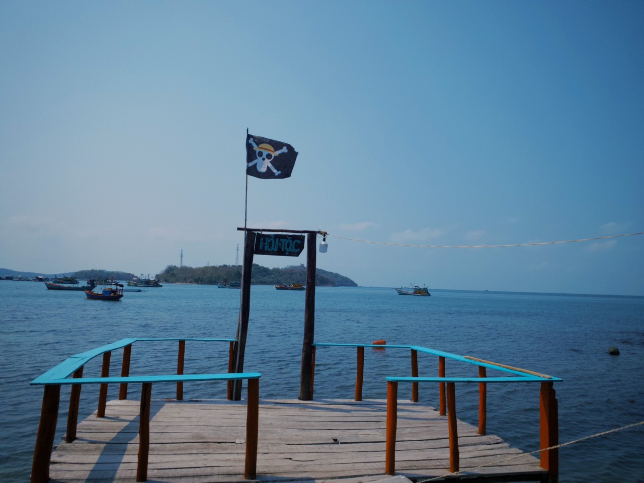 Homestay Hoài Thương