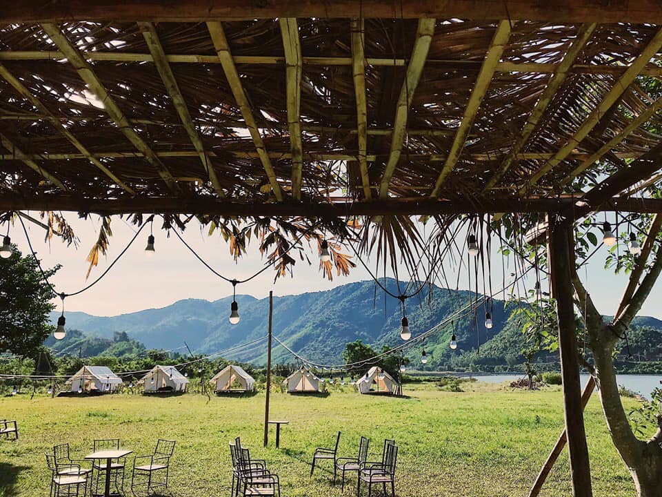 Yên Retreat