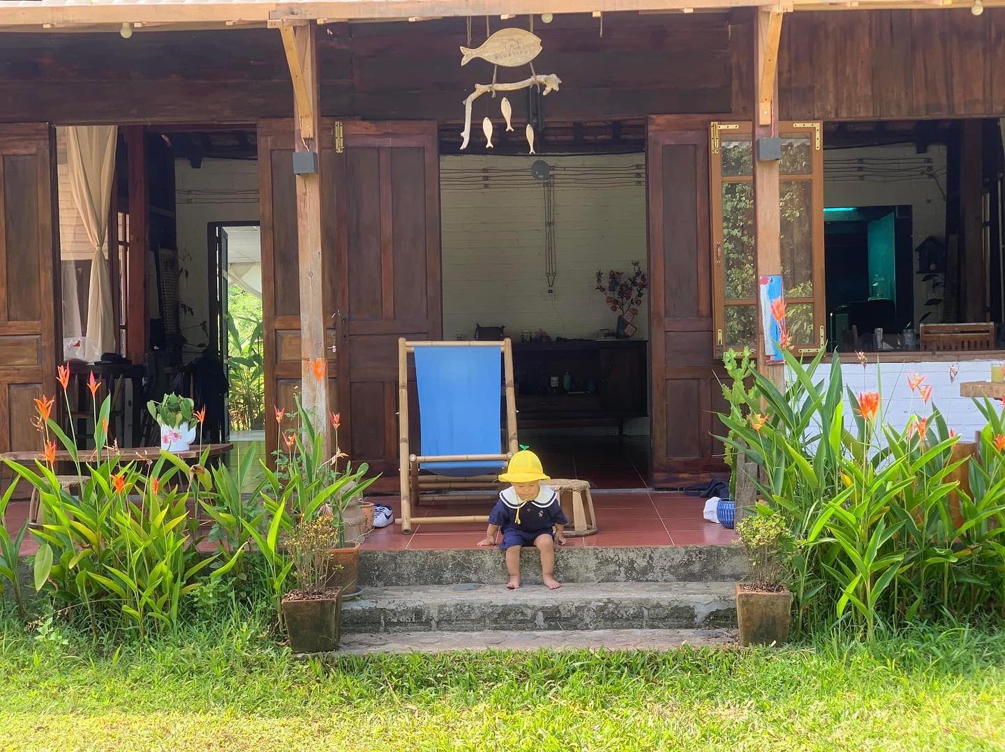 Thong Dong Homestay