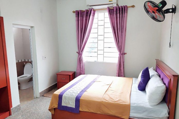 Homestay Thằng Bờm
