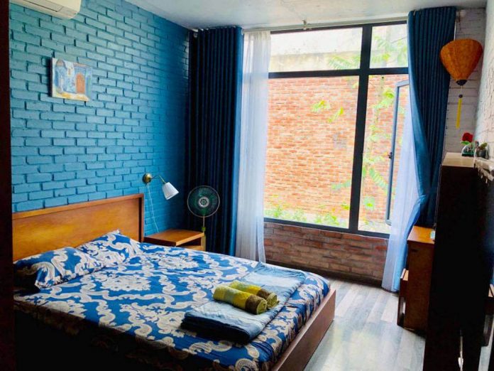 Meraki Homestay Hải Dương