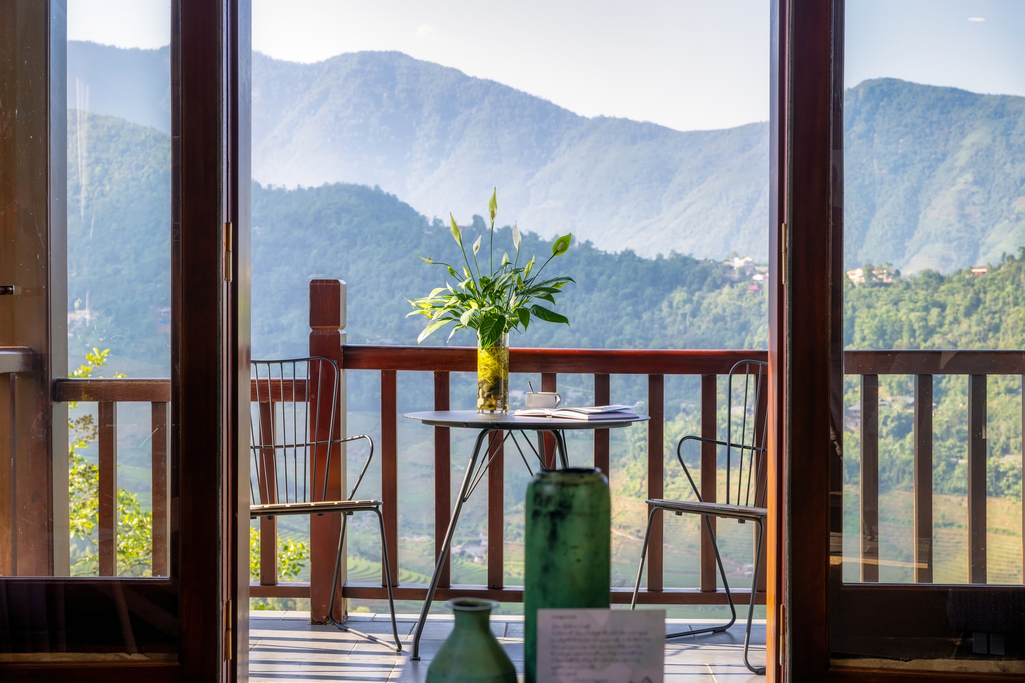 Topas Ecolodge
