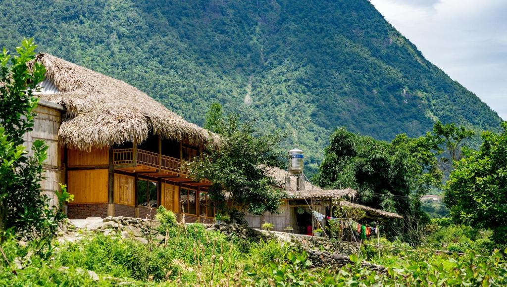 Joy House Sapa