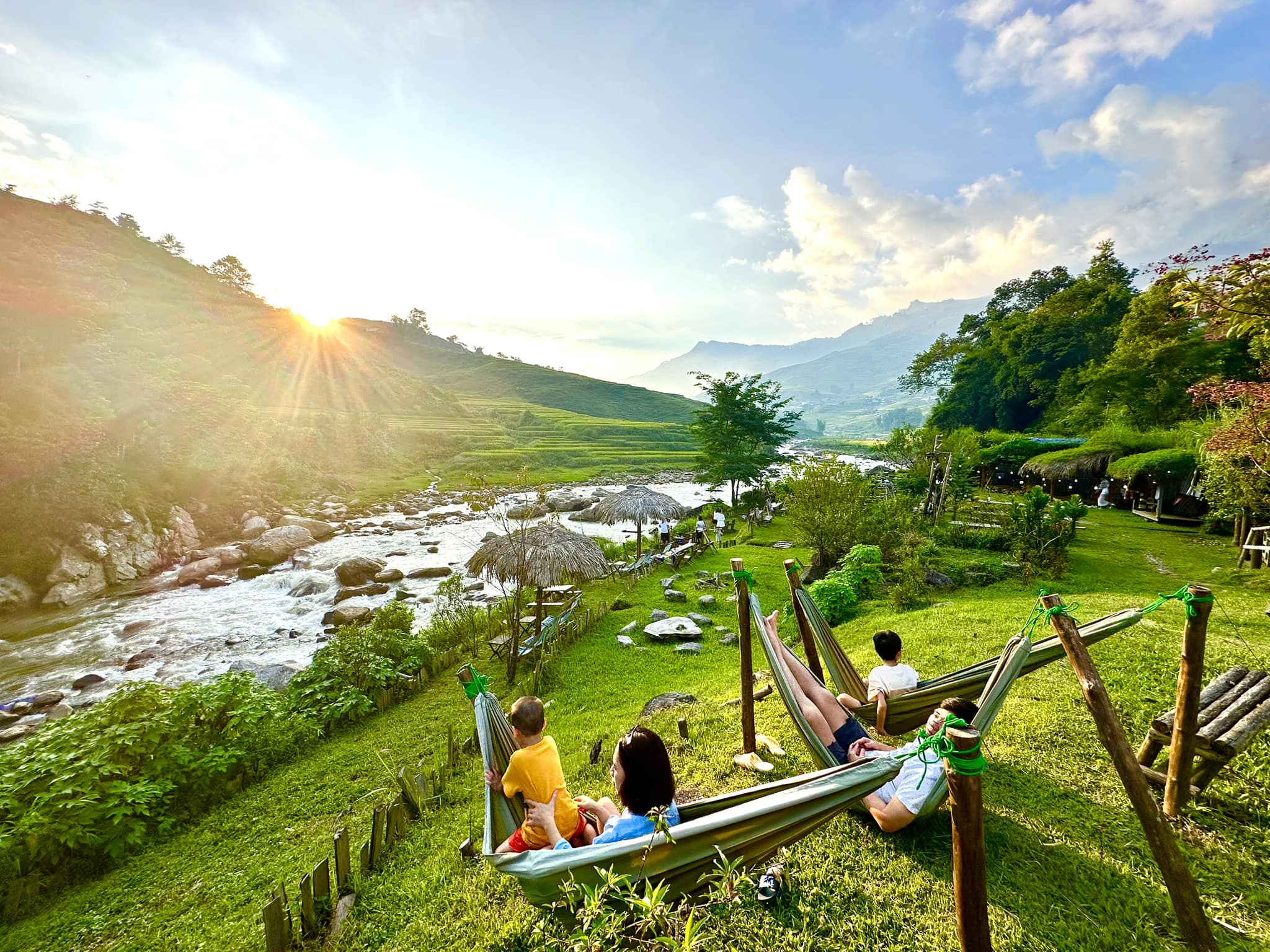 Utopia Eco Lodge