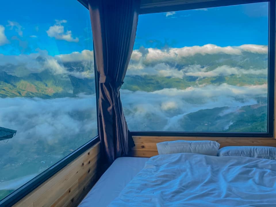 Sky Hill Homestay Hầu Thào Sapa