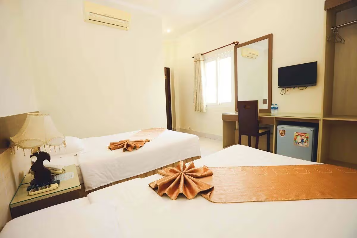 Đêm Xà No Homestay