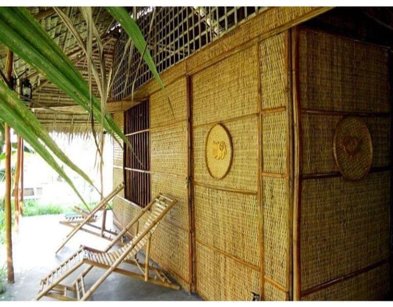 Kim Lan Homestay
