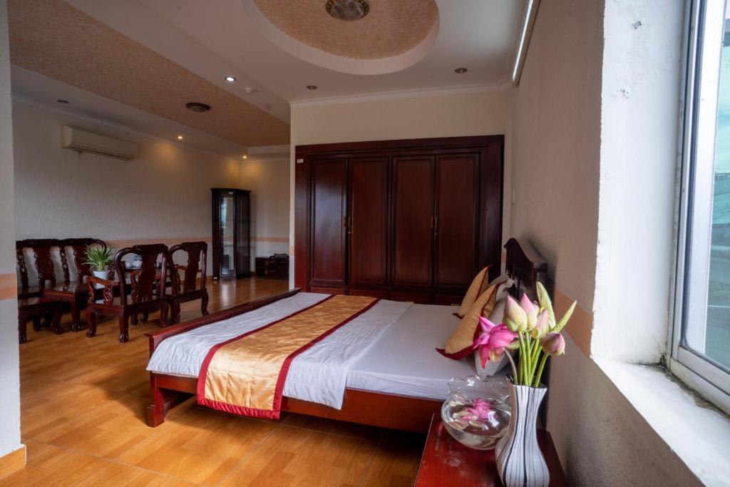 Bông Sen Homestay