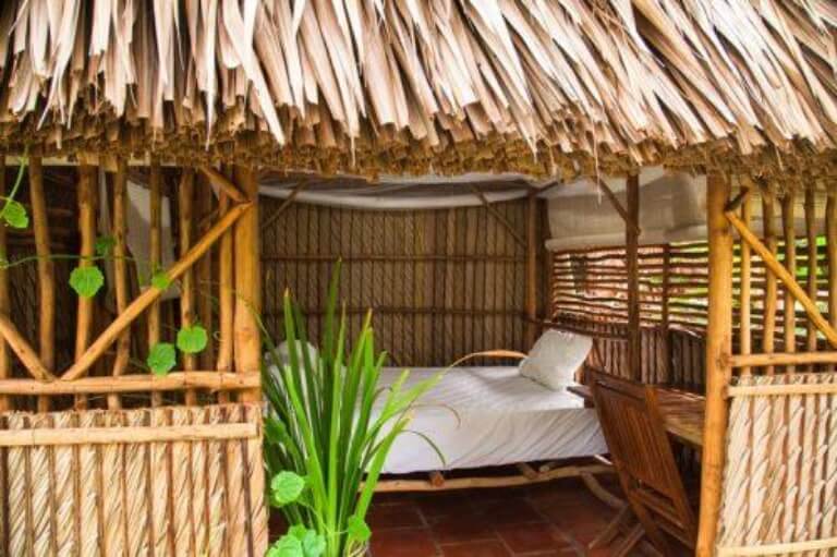 Vùng Quê Homestay