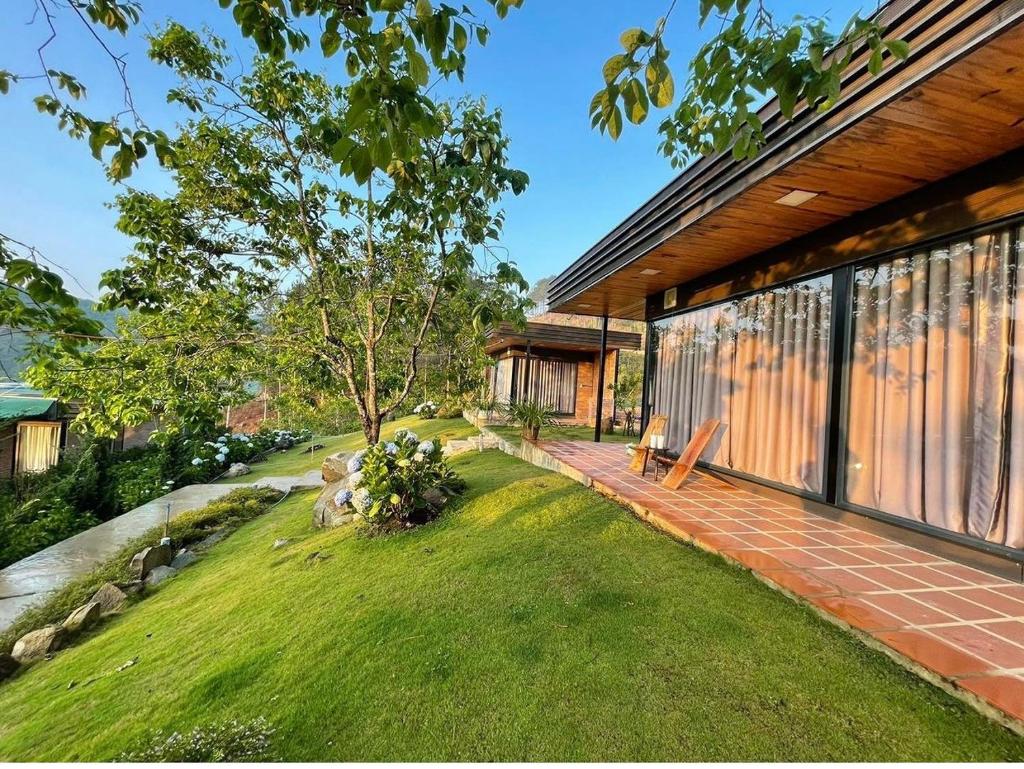 Être Homestay Đà Lạt
