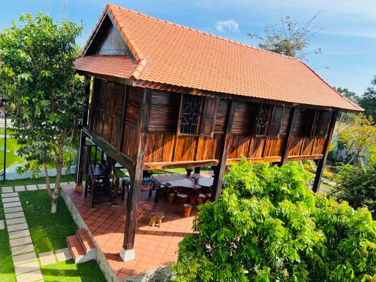 Cô Ba Home