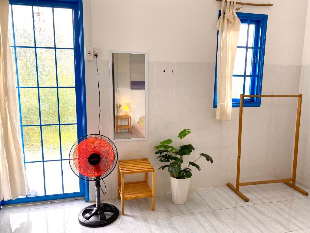 Summer Stations Homestay