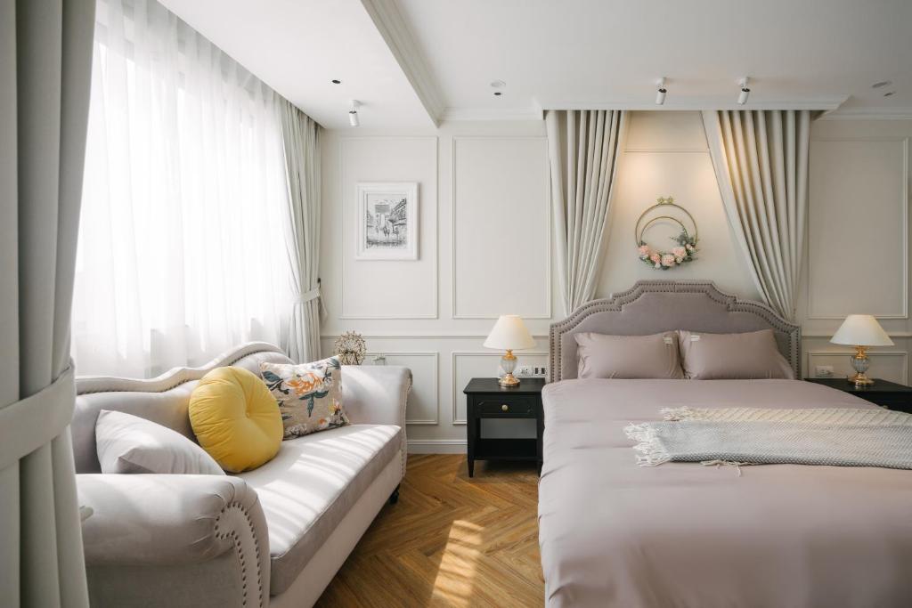 K6 Homestay Hoàn Kiếm
