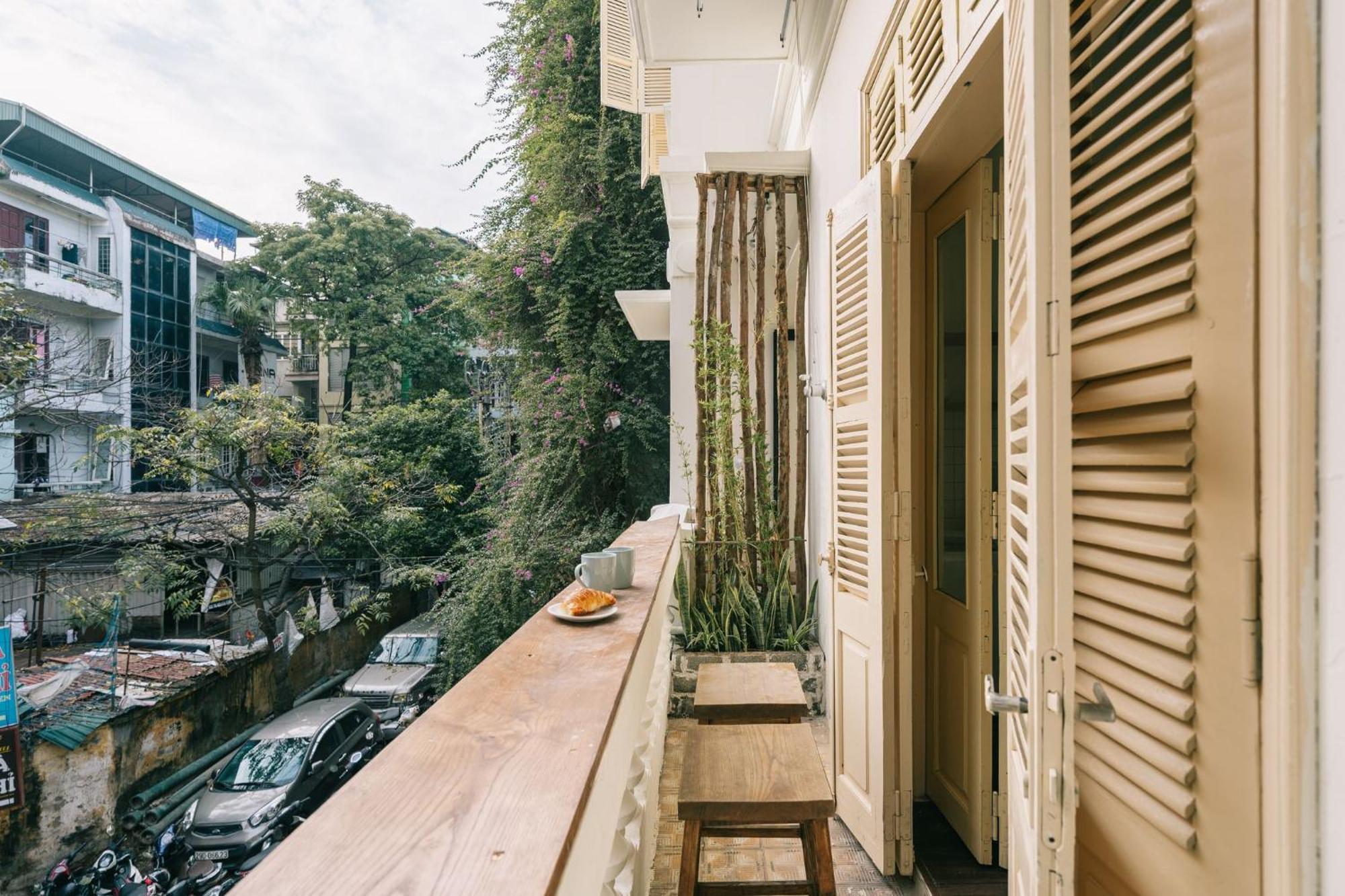 NYNA House