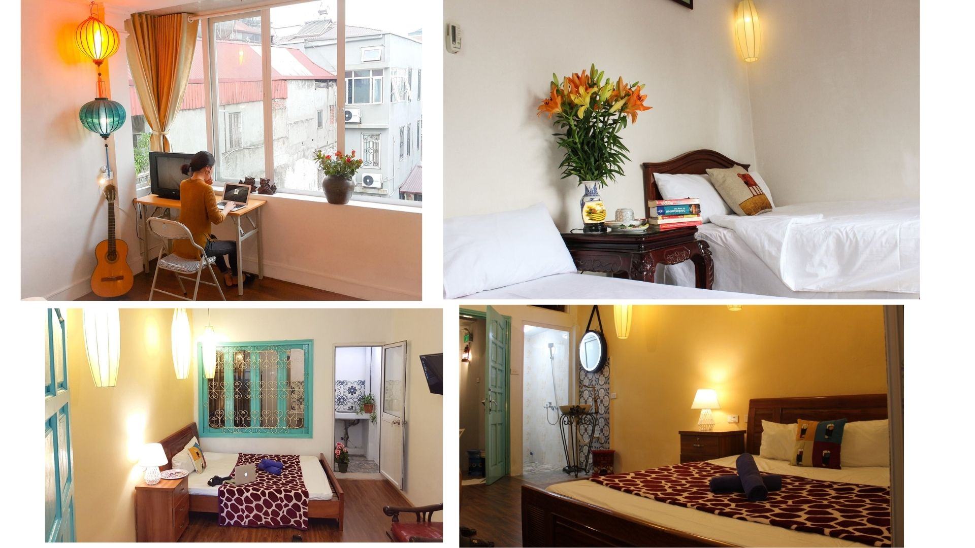 BC Family Homestay