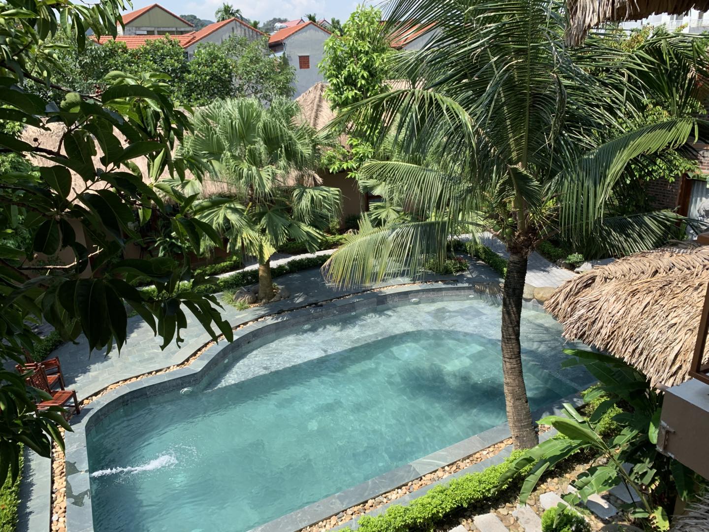 Lemon Tree Homestay