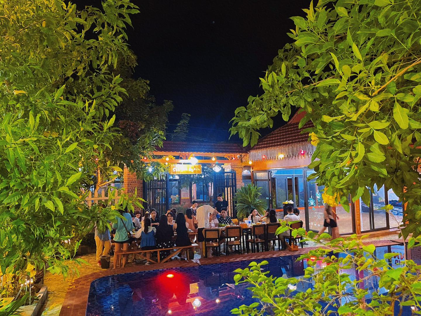 Cosiana Homestay