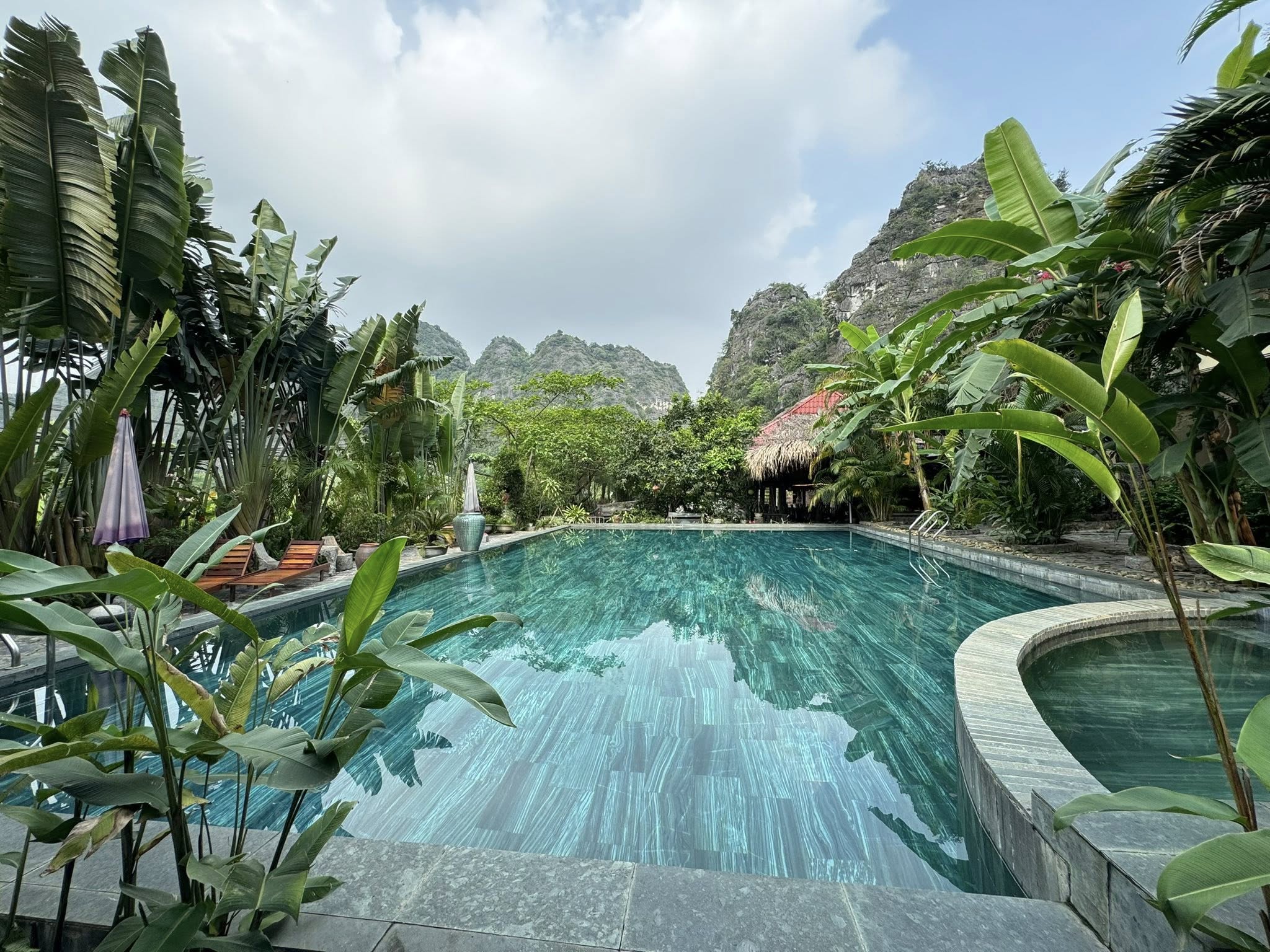 Ninh Bình Retreat