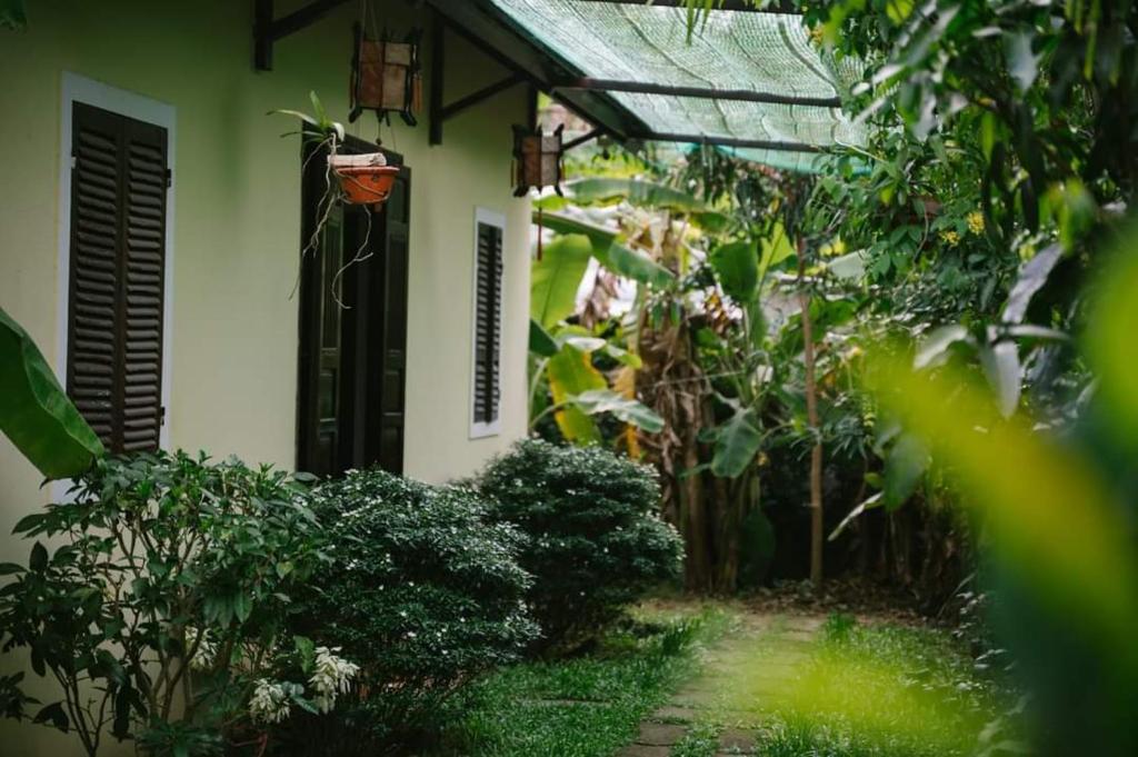 Huế Lotus - Homestay Đẹp Ở Thừa Thiên Huế