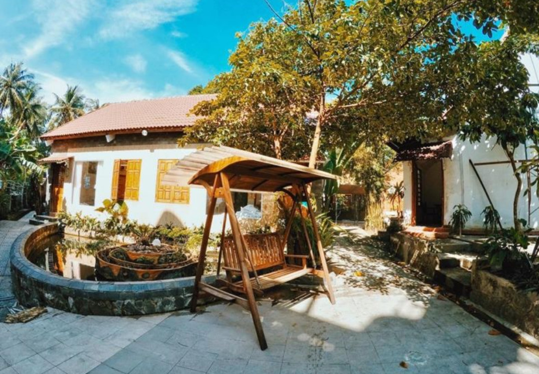 Peace House
