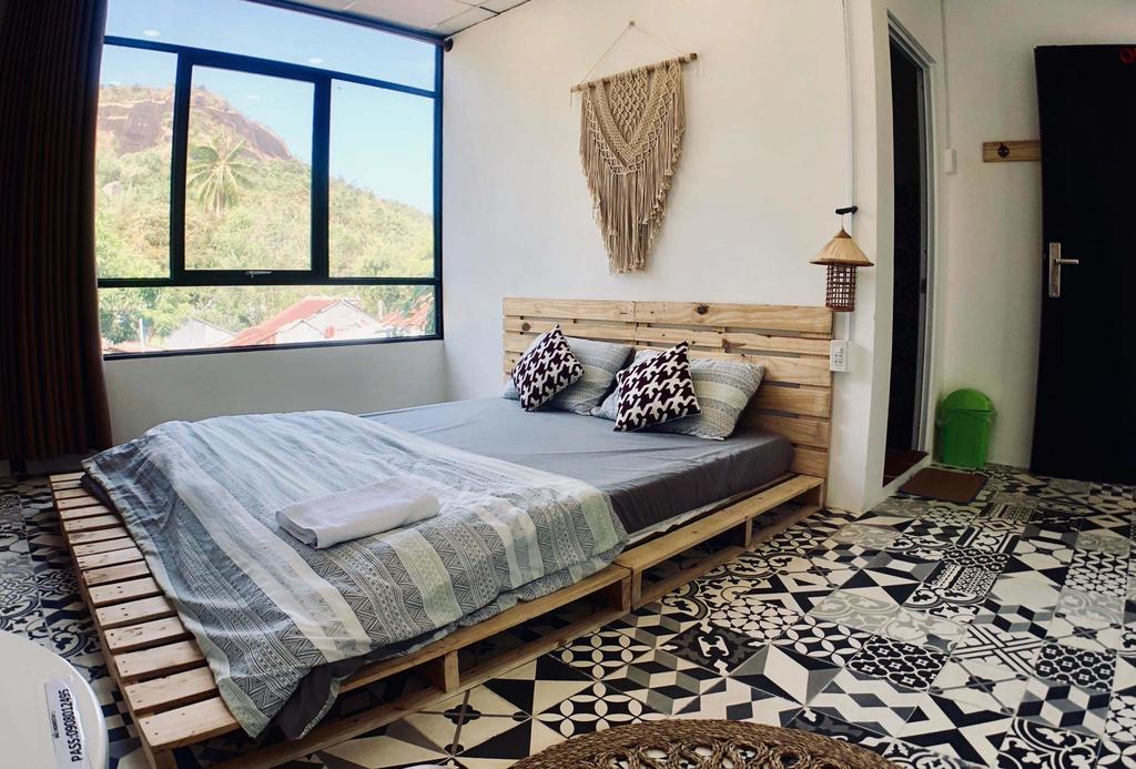 The Bấc’s Homestay Kiên Giang