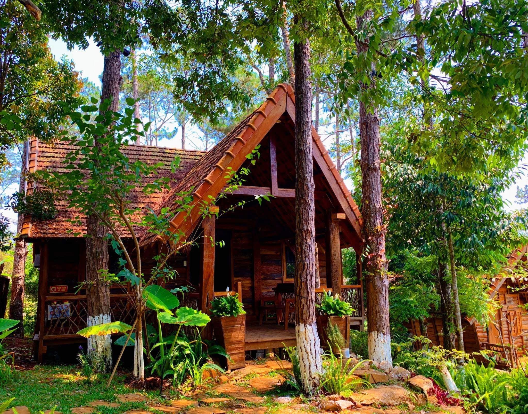 Sóc’s House Homestay