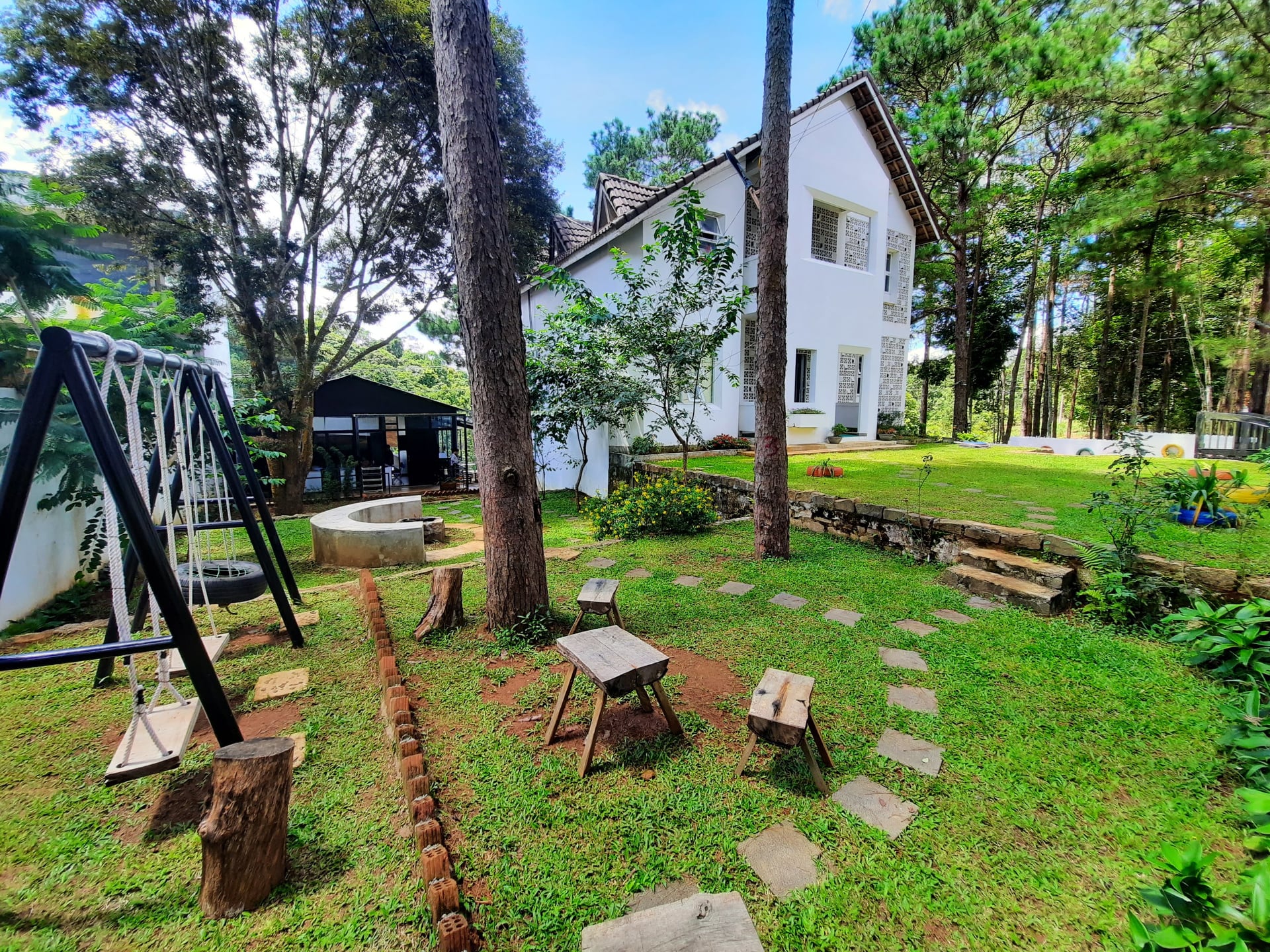 La Plateu Homestay