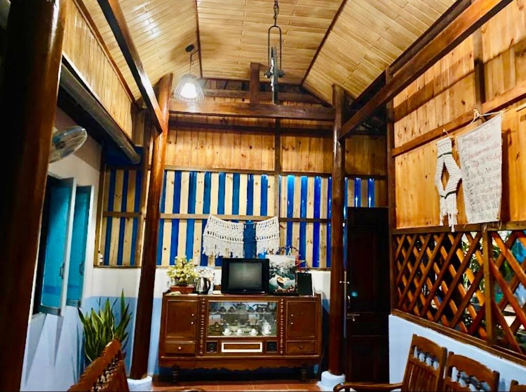 Vietnam Phuot Homestay
