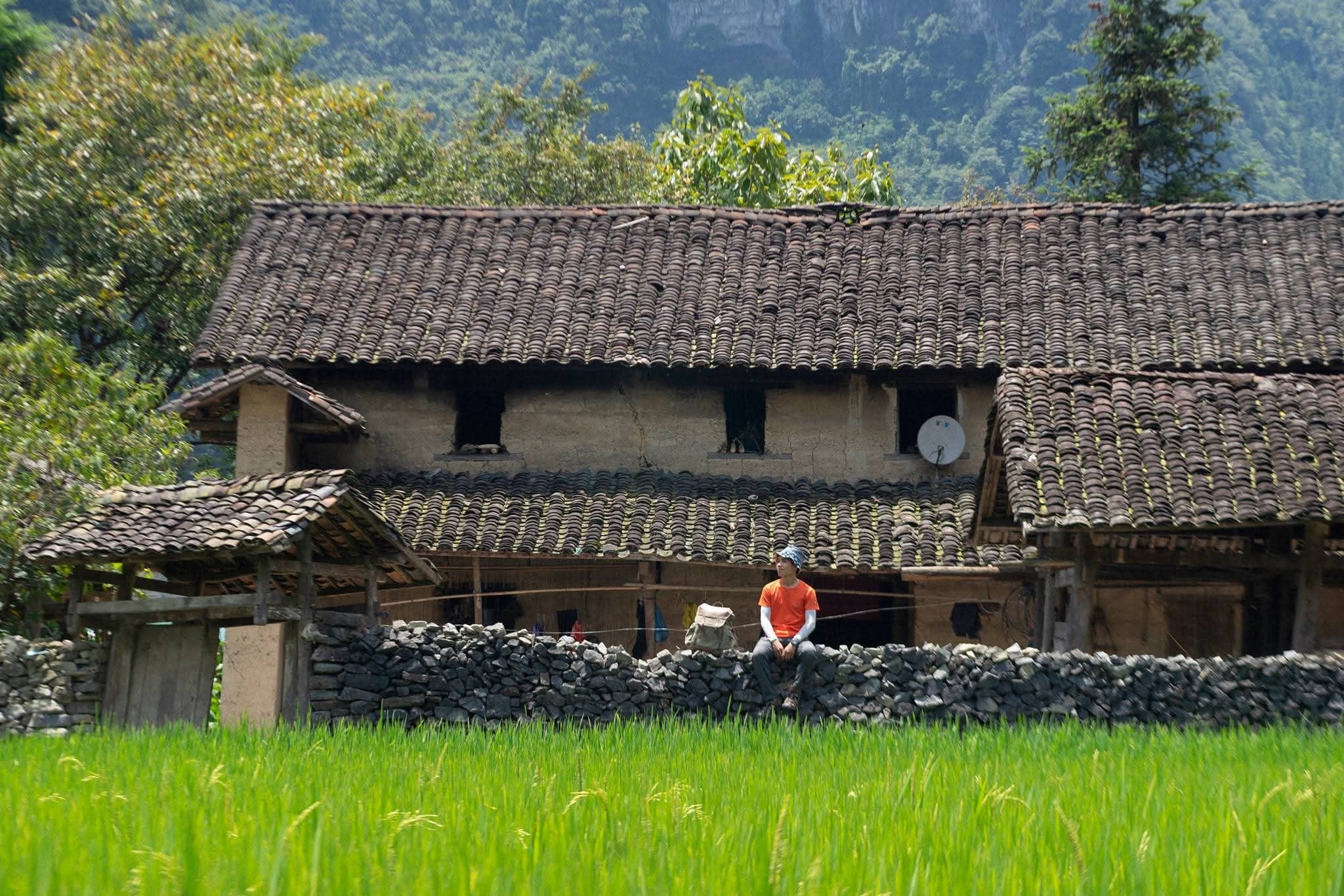 Mèo Vạc Clay House