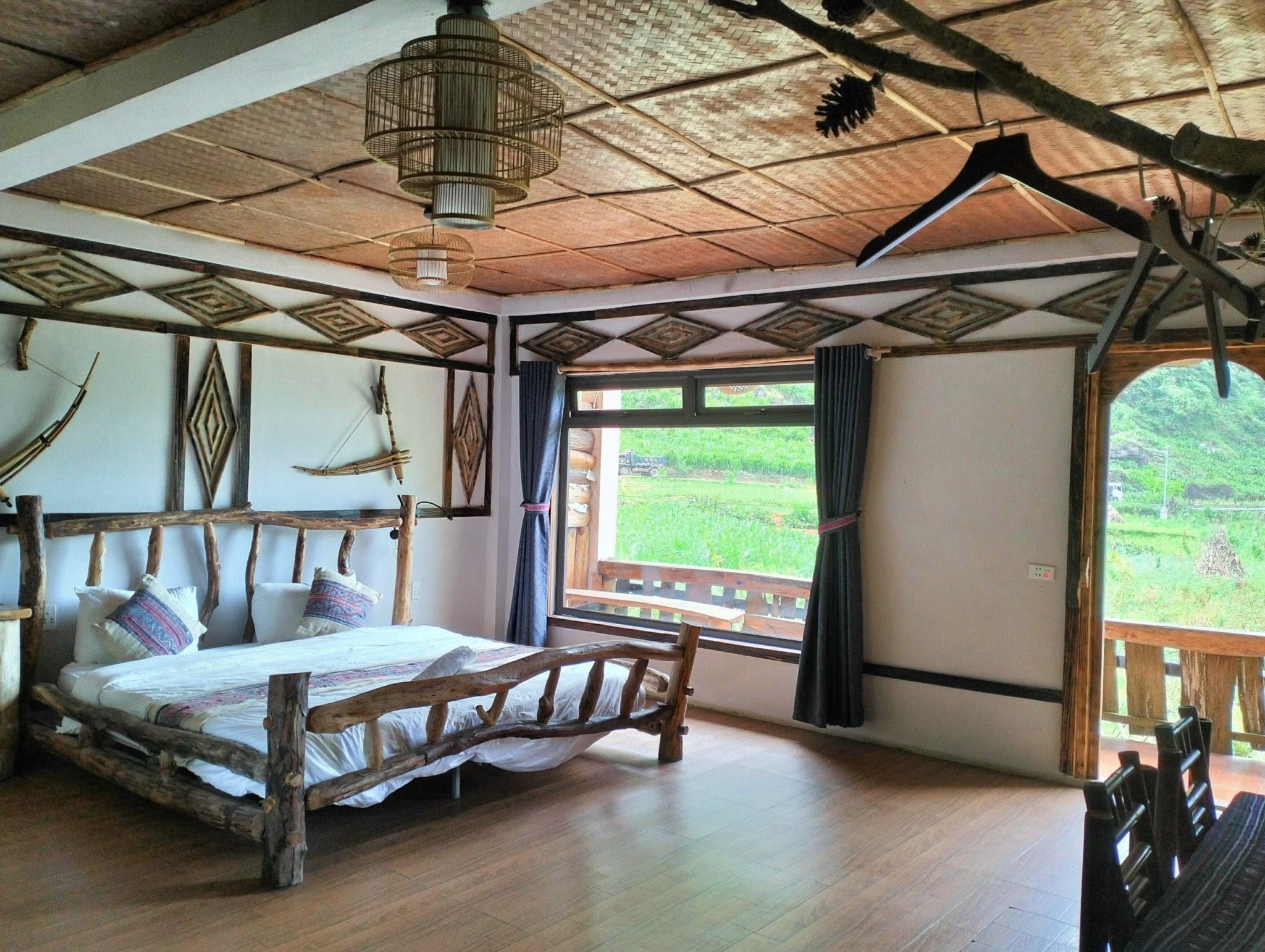 O’Chau Boutique Homestay