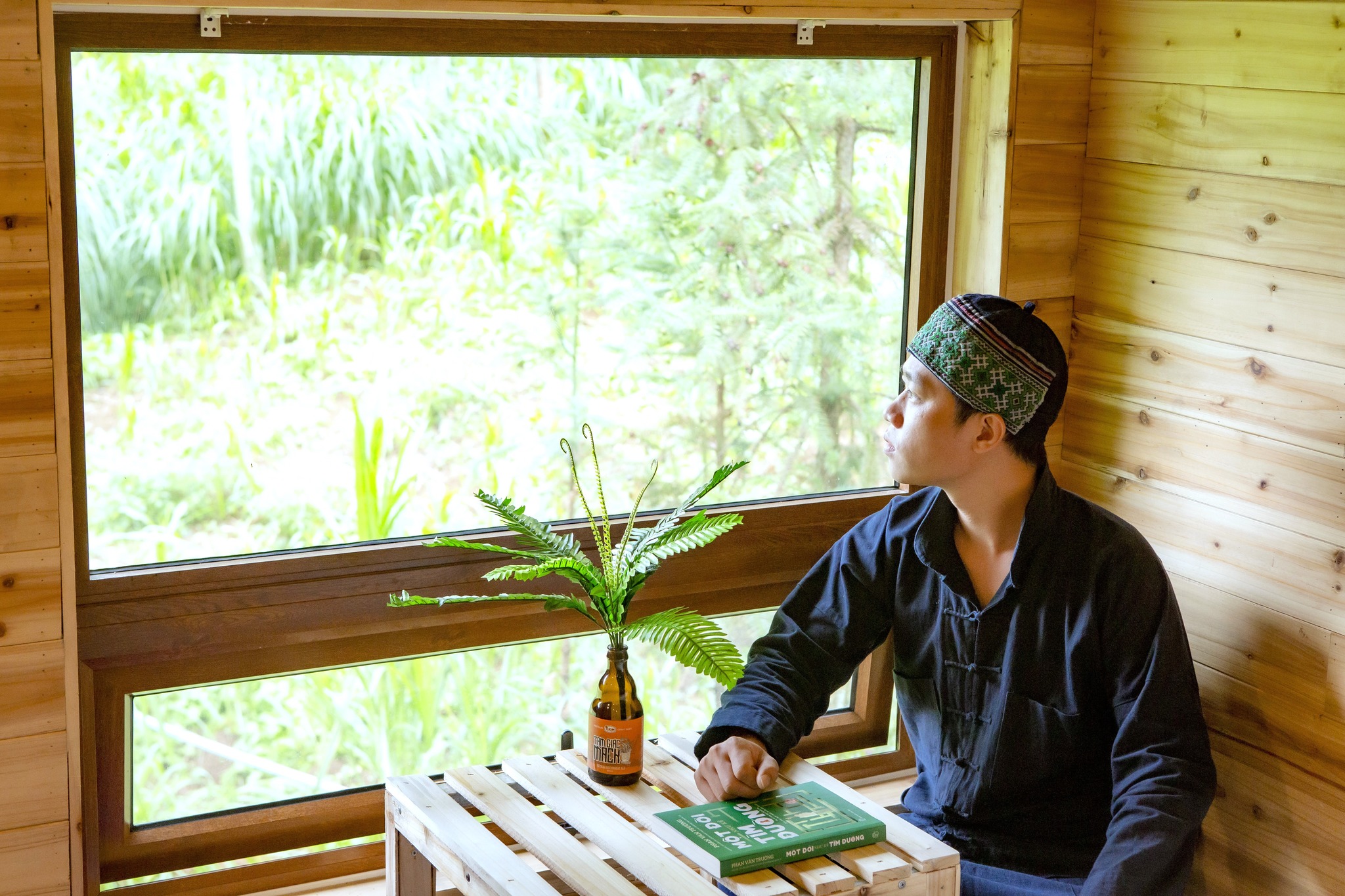 Mèo Vạc Valley Homestay